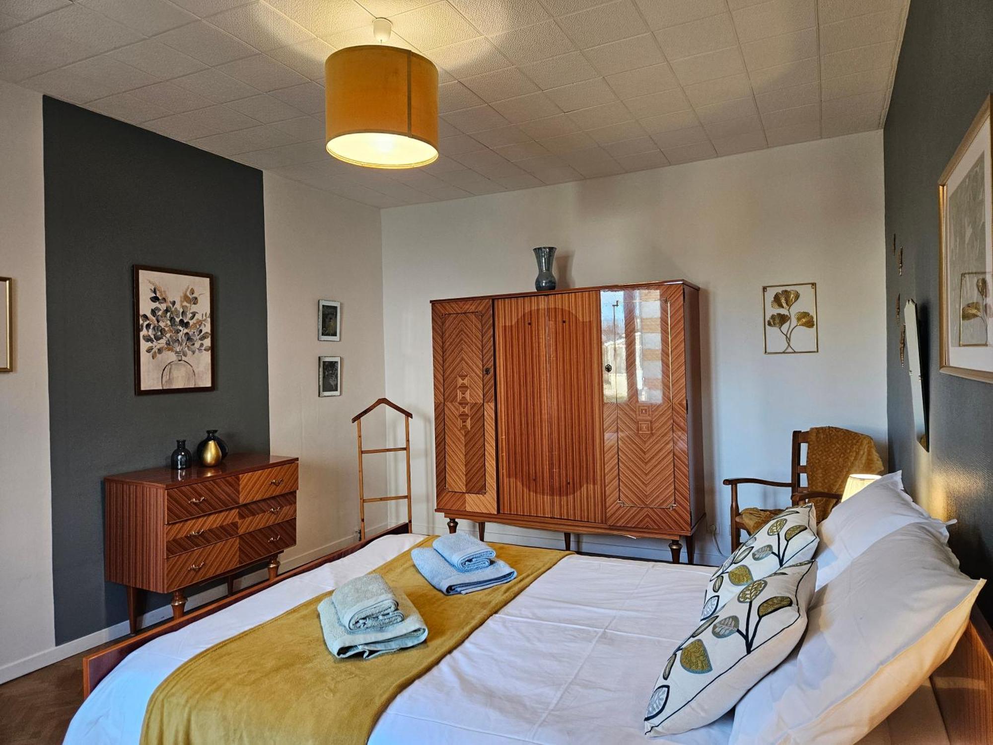 Les Camelias Villa Selles-sur-Cher Kültér fotó